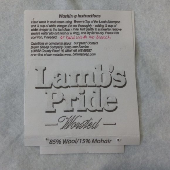 Hand Crafted Mohair Wool Hand Warmers Fingerless Gloves Texting Mitts Essential - Picture 8 of 8